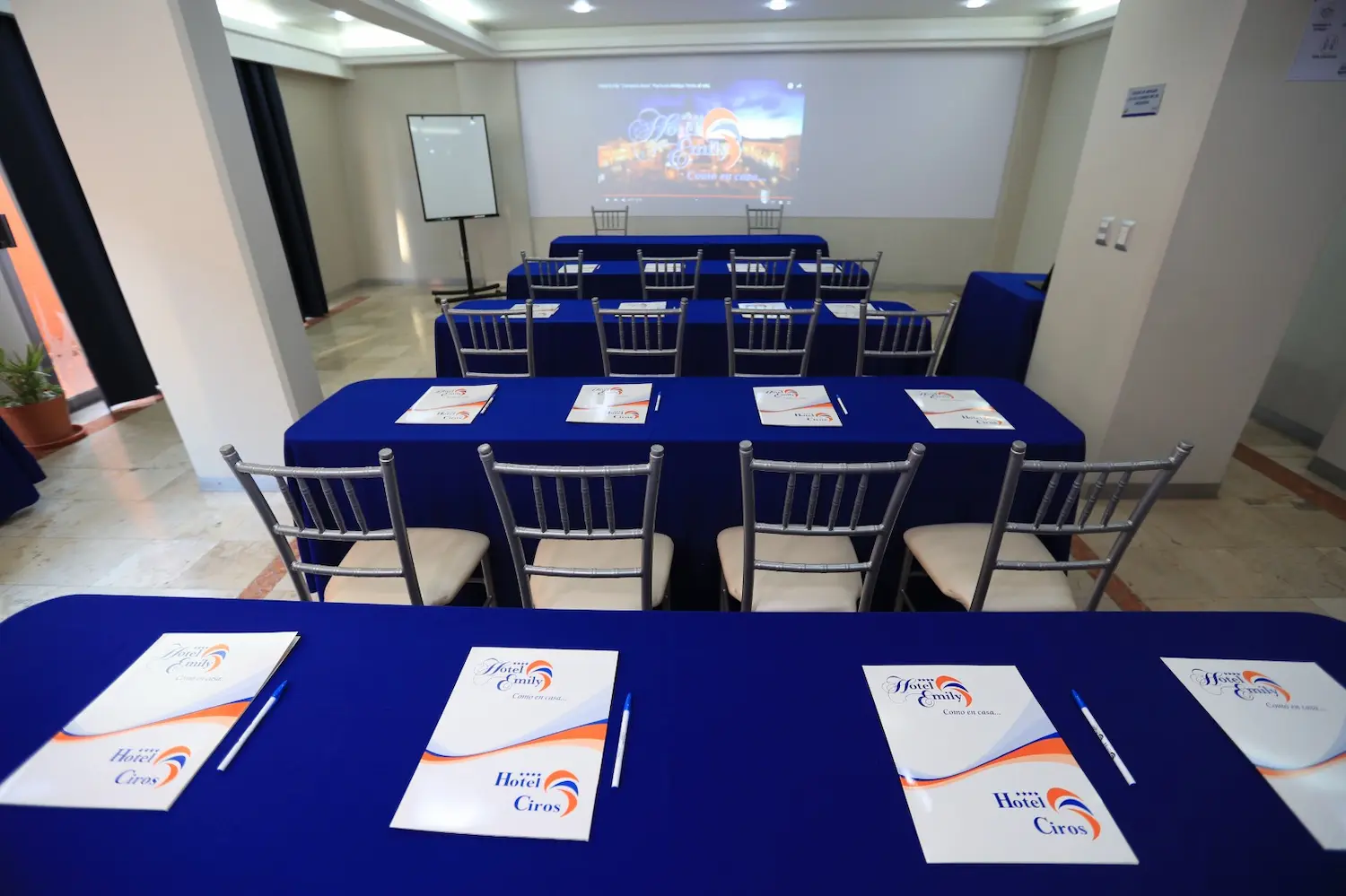 Salón Galería 2